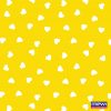 1115 – Coração Branco_Amarelo