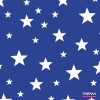 1120 – Estrela – Branco_Azul Royal