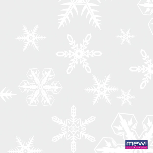 1175 – Flocos de Neve – Devorê