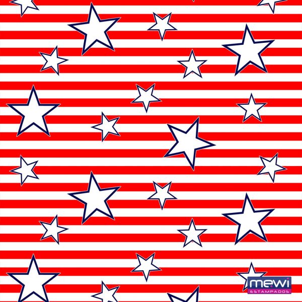 2079 – Estrela America