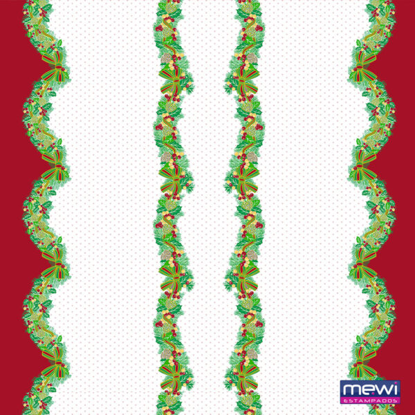 5031 – Natal Laço_bordo