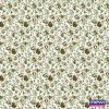6030 – Floral_mostarda