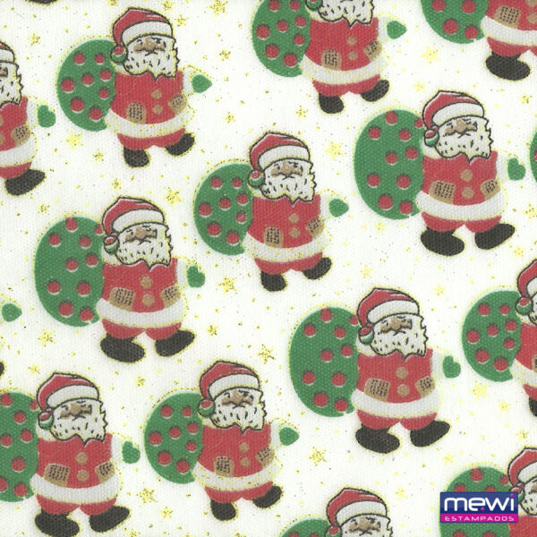 6038- Papai Noel