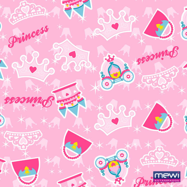 6055 – Princesa_rosa