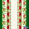 6103 – Laço Natal_bordo