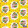 6104 – palhaço_Amarelo