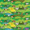7001 – fazendinha