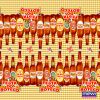 7005 – Festa Boteco_Amarelo