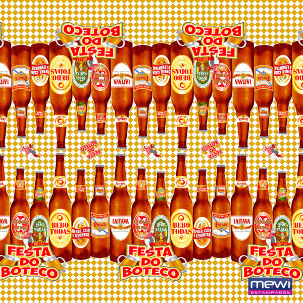 7005 – Festa Boteco_Amarelo