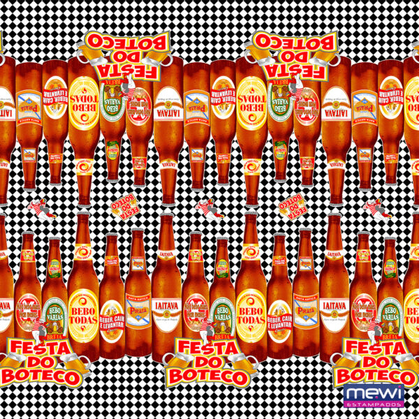 7005 – Festa Boteco_Preto