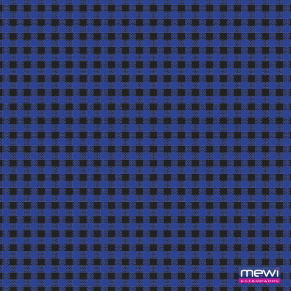 1029_Preto com Azul