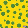 1123 – Verde fundo amarelo