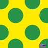 1173 – verde- amarelo