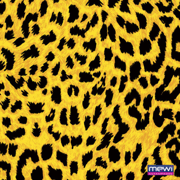 2045 – Preto amarelo