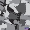 4055 – camuflado cinza