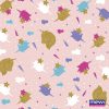 5055 – UNICORNIO GLITTER