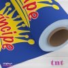3822 – Amarelo fundo Azul Royal