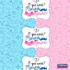 5053 – chá revelação