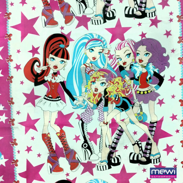 Magic Girl