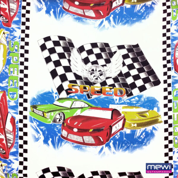 Speed Car