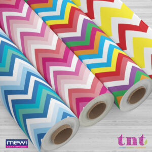 Tecido Estampado TNT Mewi Xadrez Verde Fundo Branco Metro 01017B -  Papelaria Criativa