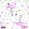 4216 – Flamingo Rosa