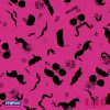 2086 – BIGODE Pink