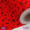 2086 – BIGODE Vermelho-