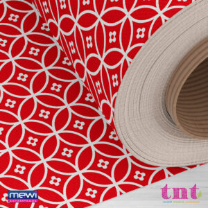 Tecido TNT Arabesco