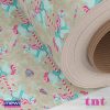 Tecido TNT Carrossel
