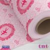 3825 – Bailarina-pink-rolo