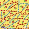 5059-Bandeirinha-Amarela