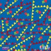 5059-Bandeirinha-Azul