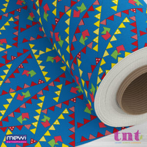 Festa Junina – Mewi Estampados – TNT