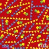 5059-Bandeirinha-Vermelho