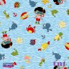 7048 – Fundo do Mar Mergulhador
