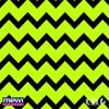 chevron-verde