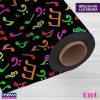 6071—nota-neon