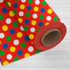 4227—bolas-clown